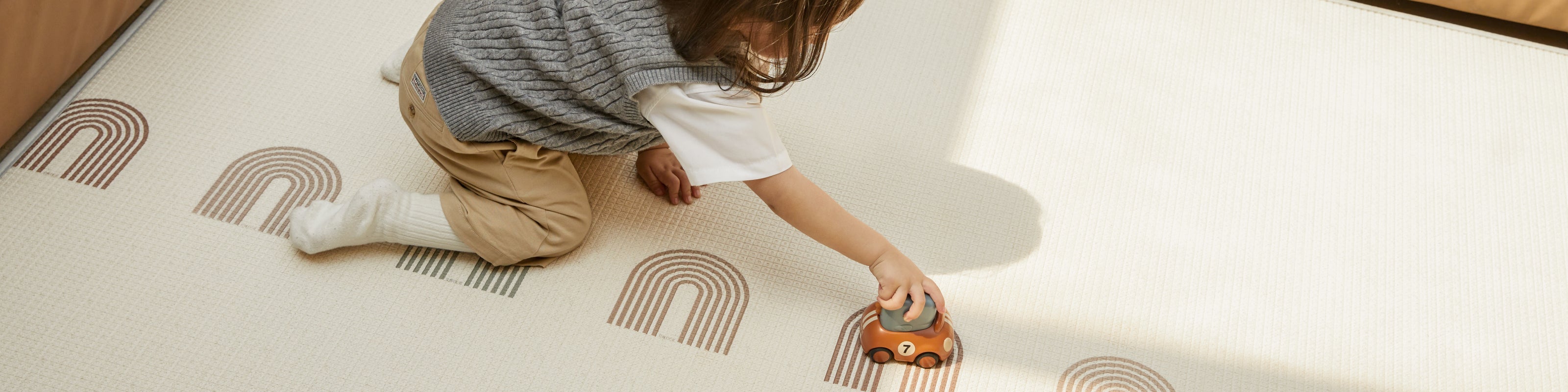 Safe Play Area